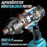 🔧 60% RABATT! ⚙️ Multifunktionaler Kraftprotz für Werkstatt und Heimwerker – Hochleistungsmotor, Vielseitige Aufsätze & Langlebige Konstruktion 🛠️