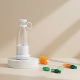 🎄 Christmas Deals 🎄 Portable Juicer Bestseller | 🌟 Fresh Juice, Anytime, Anywhere!