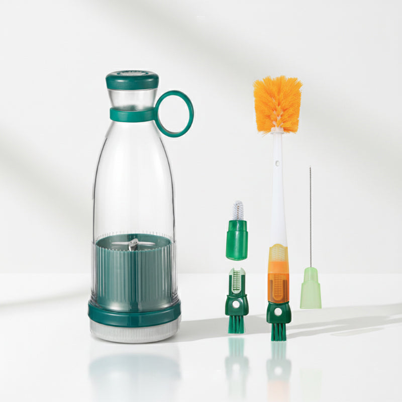 🎄 Christmas Deals 🎄 Portable Juicer Bestseller | 🌟 Fresh Juice, Anytime, Anywhere!