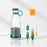 🎄 Christmas Deals 🎄 Portable Juicer Bestseller | 🌟 Fresh Juice, Anytime, Anywhere!