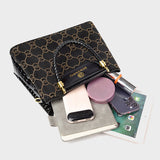 ⚡Flash Sale - 49% Rabatt🔥 Luxuriöse 3-Fach-Handtasche für Frauen mit Schulterriemen
