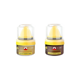 Leder-Reparatur-Creme Flüssiges Schuhcreme
