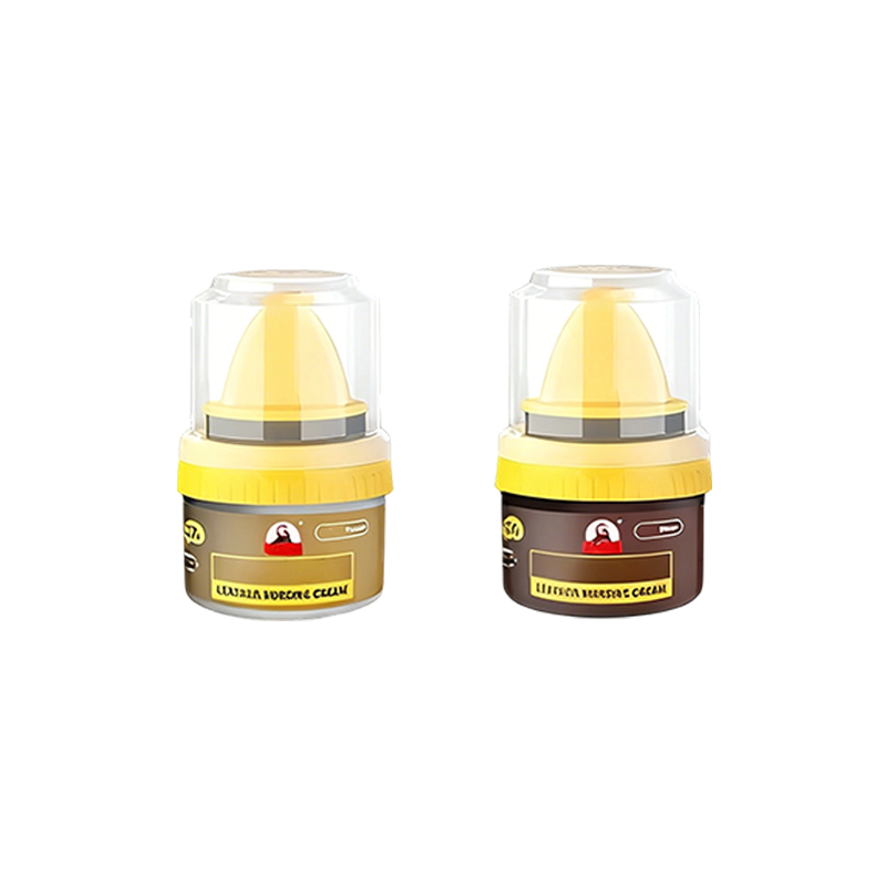 Leder-Reparatur-Creme Flüssiges Schuhcreme
