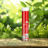 🔥2025 Blumen glücklich machen – ganz ohne Aufwand!Bio-Dünger Tabletten | Langzeitwirkung für üppige Pflanzen | 50% Rabatt 🌱