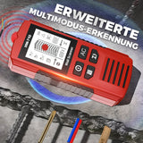 🎁💥Begrenzte Zeit 50% Rabatt💥Multifunktionaler Handheld Metall und Wand Detektor
