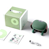 🌲 Super Weihnachtsangebot:60% RABATT! 🌲 Der Beste Tragbare Nackenmassager – 3x mehr Entspannung! 💆