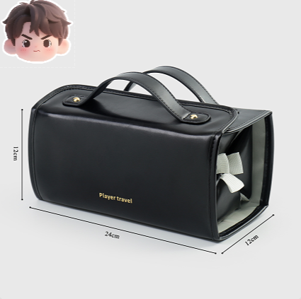 Befristetes Angebot-🔥Portable wasserdichte Kosmetiktasche