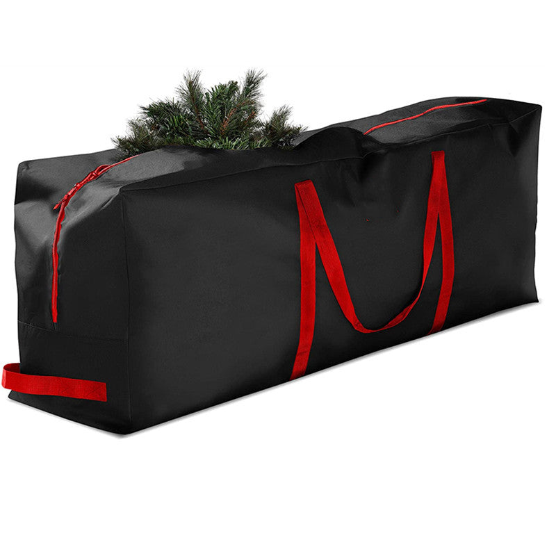 🎅🌟Weihnachtsbaum-Aufbewahrungstasche, strapazierfähig und wasserdicht🎄