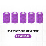 ⏳Begrenzte Zeit 50% Rabatt💥Toilettenbürsten mit Reinigungsmittel