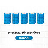 ⏳Begrenzte Zeit 50% Rabatt💥Toilettenbürsten mit Reinigungsmittel