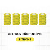 ⏳Begrenzte Zeit 50% Rabatt💥Toilettenbürsten mit Reinigungsmittel