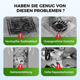 ⏳⏳Heißer Verkauf 50% Rabatt💦💦Leistungsstarkes Pipeline-Baggerpulver
