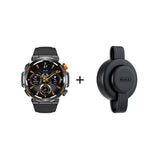 ⌚ Wasserdichte Sport- und Outdoor-Smartwatch 🔥 Kostenloser Versand ✈️ Letzter Tag!!!