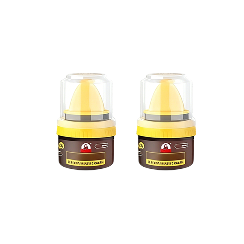 Leder-Reparatur-Creme Flüssiges Schuhcreme