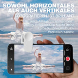 Spiegeleffekt-Objektiv – Nehmen Sie atemberaubende Reflexionen sofort auf🎁