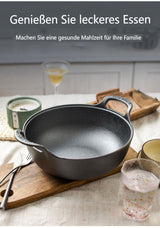 🔥Deutsche Küchen-Klassiker🔥 Edition WMF-Qualität zum kleinen Preis - Jetzt gesund kochen OHNE Beschichtung!