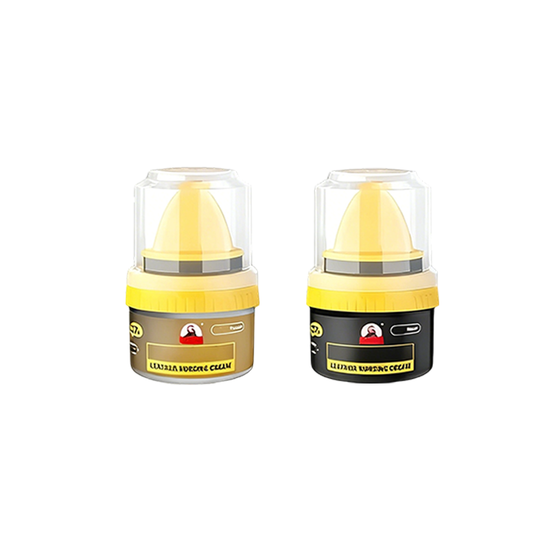 Leder-Reparatur-Creme Flüssiges Schuhcreme