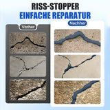 🌿💧Hochleistungsfähiger Klebstoff zur Reparatur von Betonrissen