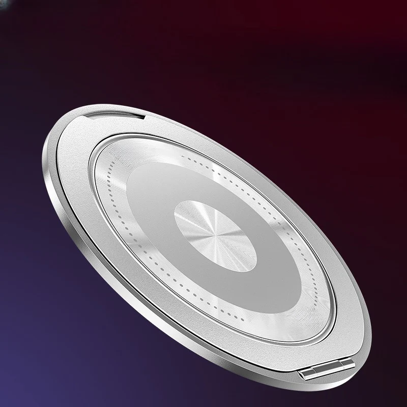 ✨✨Tragbar, Gute Qualität, Zuverlässig📱📱Die weltweit flachste magnetische Handyhalterung mit haptischem Feedback