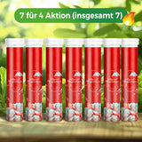 🔥2025 Blumen glücklich machen – ganz ohne Aufwand!Bio-Dünger Tabletten | Langzeitwirkung für üppige Pflanzen | 50% Rabatt 🌱