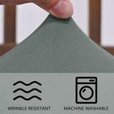 Stretchy Waterproof Chair Covers
