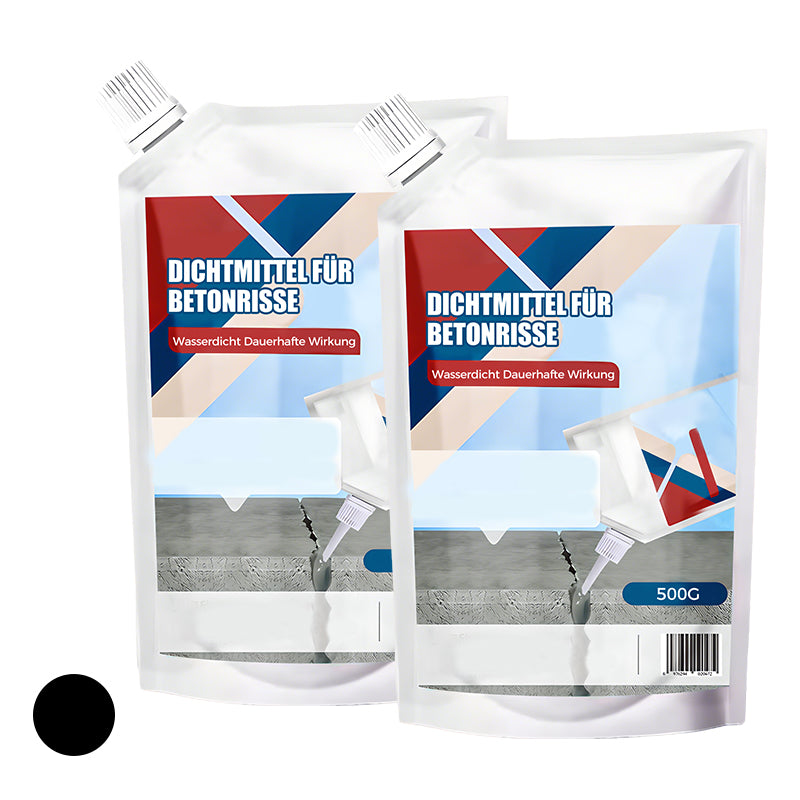 🌿💧Hochleistungsfähiger Klebstoff zur Reparatur von Betonrissen