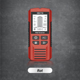 🎁💥Begrenzte Zeit 50% Rabatt💥Multifunktionaler Handheld Metall und Wand Detektor
