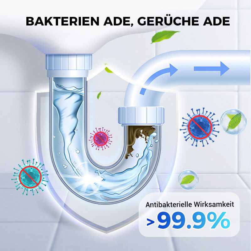 ⏳⏳Heißer Verkauf 50% Rabatt💦💦Leistungsstarkes Pipeline-Baggerpulver