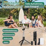 Spiegeleffekt-Objektiv – Nehmen Sie atemberaubende Reflexionen sofort auf🎁