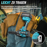 🔧 60% RABATT! ⚙️ Multifunktionaler Kraftprotz für Werkstatt und Heimwerker – Hochleistungsmotor, Vielseitige Aufsätze & Langlebige Konstruktion 🛠️