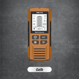 🎁💥Begrenzte Zeit 50% Rabatt💥Multifunktionaler Handheld Metall und Wand Detektor