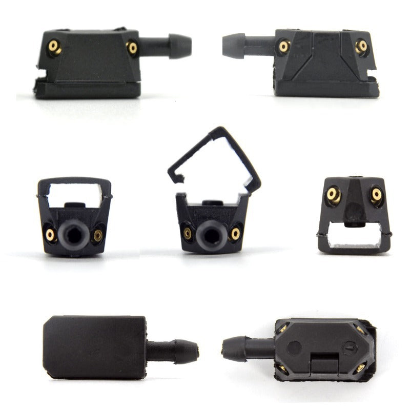 🚗Auto-Wischerdüse