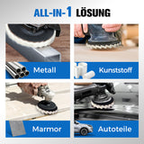 ✨Begrenzte Zeit: 45% Rabatt auf Polierscheibe aus Wollfilz