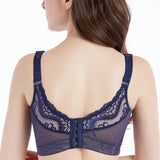 💕Gepolsterter BH in Übergröße