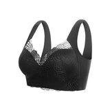 🔥👙LETZTER TAG – 2 kaufen, 1 gratis (3 Stück) 🔥| Ultimativer Lift-Stretch-BH aus nahtloser Spitze mit voller Form