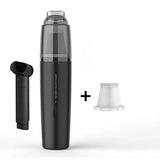 🎁Letzter Tag Verkauf 50% Rabatt🔥Kabelloser Autostaubsauger mit hoher Leistung