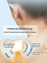 ⏳ Zeitbegrenztes Angebot ⏰ Ingwer-Schmerzlinderungspflaster – Natürliche Wärmetherapie bei Schmerzen & Steifheit | Einfach dort aufkleben, wo es weh tut! 💆‍♀️
