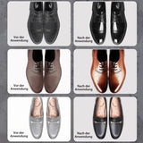 Leder-Reparatur-Creme Flüssiges Schuhcreme