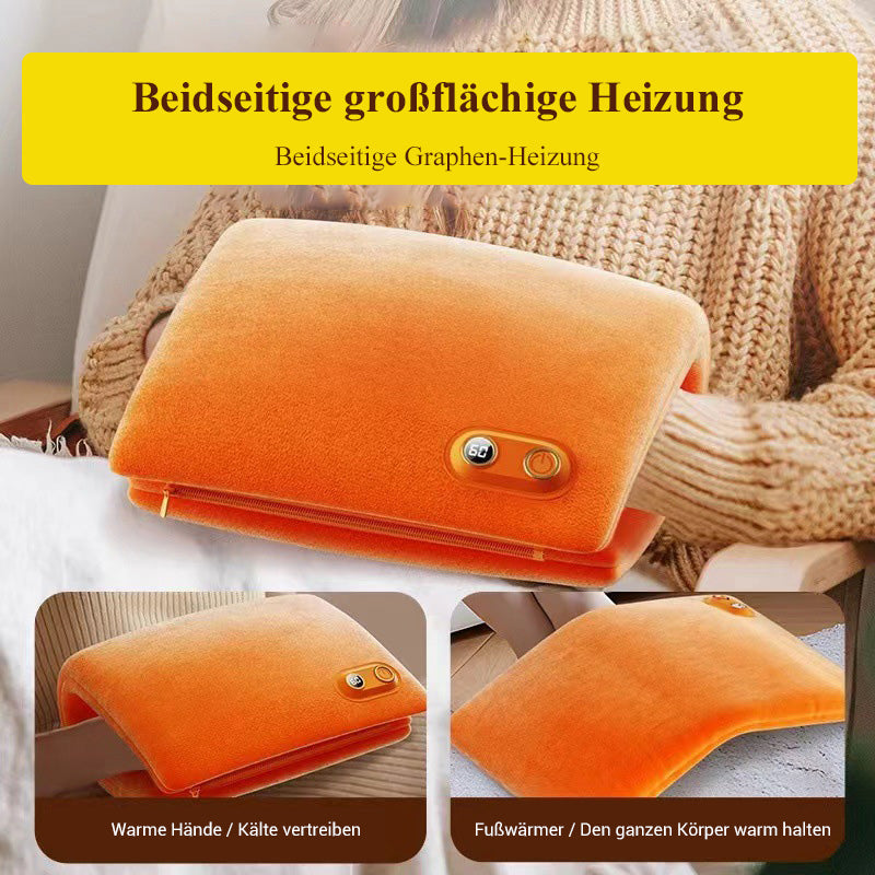 Graphen USB-aufladbarer Handwärmer