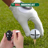 🏆Blitzangebot⚡ Golf-Adventskalender 2025 für Männer - 24 Tage voller Golf-Überraschungen & Weihnachts-Spaß!