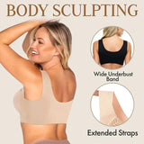 🔥👙LETZTER TAG – 2 kaufen, 1 gratis (3 Stück) 🔥| Ultimativer Lift-Stretch-BH aus nahtloser Spitze mit voller Form