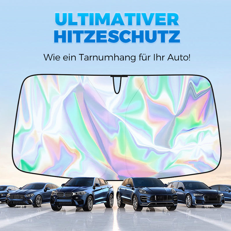 ⏳Begrenzte Zeit 50% Rabatt💥 Laser-Sonnenschutz für die Auto-Frontscheibe