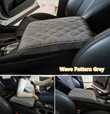 🔥Rabatt zum halben Preis 🔥Memory Cotton Car Armrest Box Pad (Universeller Stil)