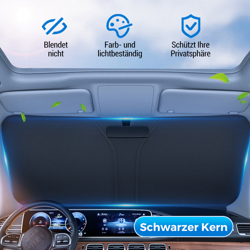 ⏳Begrenzte Zeit 50% Rabatt💥 Laser-Sonnenschutz für die Auto-Frontscheibe
