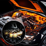 🎁 Buy 1, Get 1 Free! Catalytic Converter Cleaner – Less Carbon, Better MPG & Smoother Engine 🚗💨