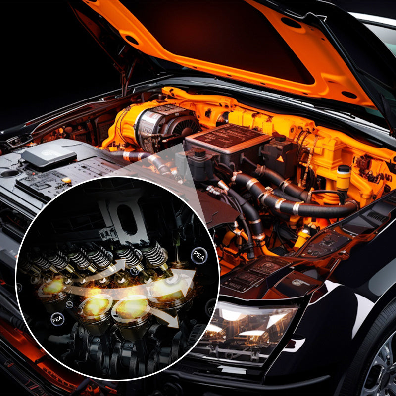 🎁 Buy 1, Get 1 Free! Catalytic Converter Cleaner – Less Carbon, Better MPG & Smoother Engine 🚗💨