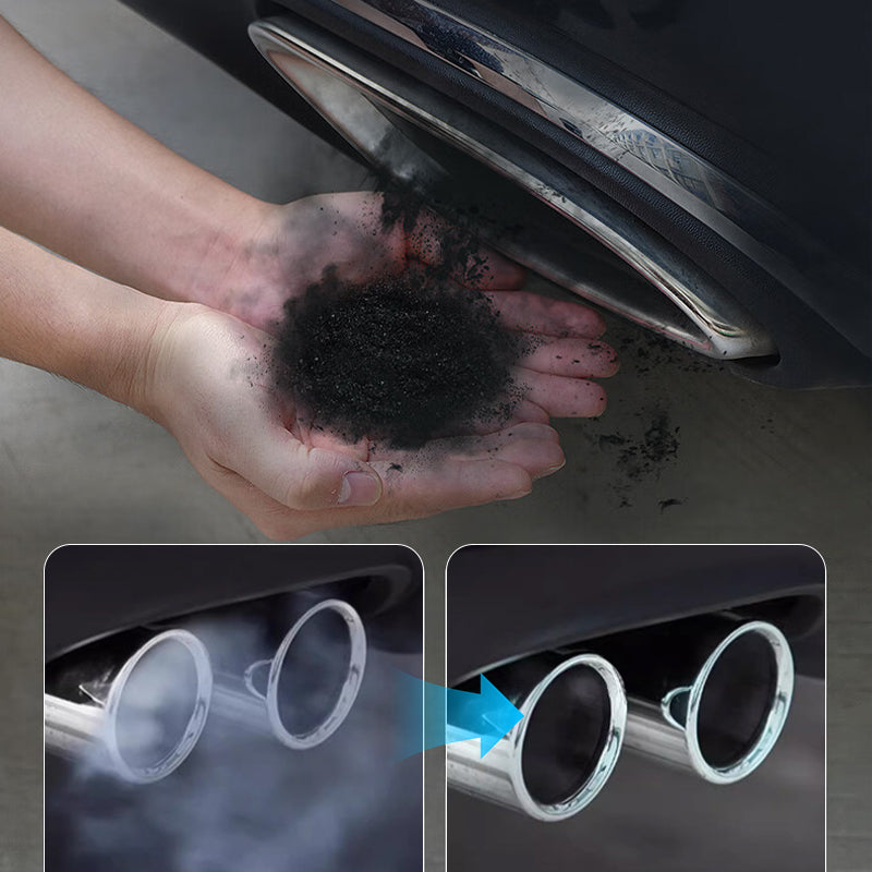 🎁 Buy 1, Get 1 Free! Catalytic Converter Cleaner – Less Carbon, Better MPG & Smoother Engine 🚗💨