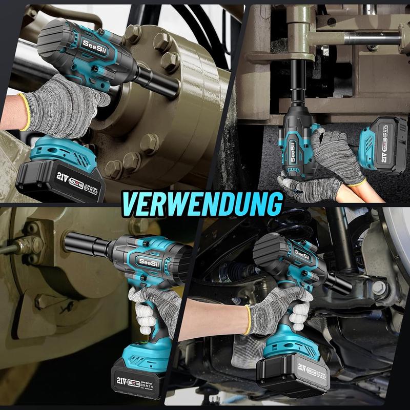 🔧 60% RABATT! ⚙️ Multifunktionaler Kraftprotz für Werkstatt und Heimwerker – Hochleistungsmotor, Vielseitige Aufsätze & Langlebige Konstruktion 🛠️