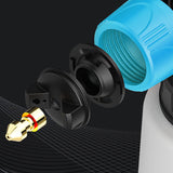 🔥🔥60 % Rabatt + Gratisversand! 💥 🎨 Kabelloses elektrisches Farbspritzgerät – Schnell, sauber und effizient