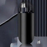 ⏳Zeitlich begrenzter Rabatt 💥- 50%🔥 Ideales Geschenk - Elektrischer Nasenhaartrimmer in deutscher Qualität